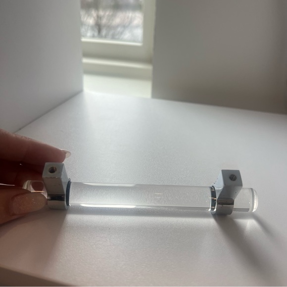 Crystal handle - Picture 4 of 5